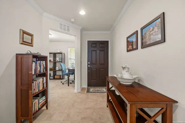 3311 BLOSSOM ROW, San Antonio, TX 78253