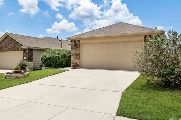 3311 BLOSSOM ROW, San Antonio, TX 78253