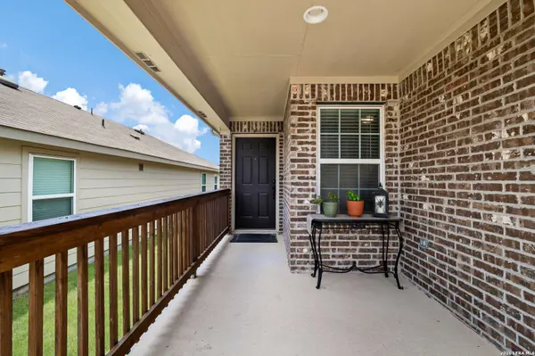 3311 BLOSSOM ROW, San Antonio, TX 78253