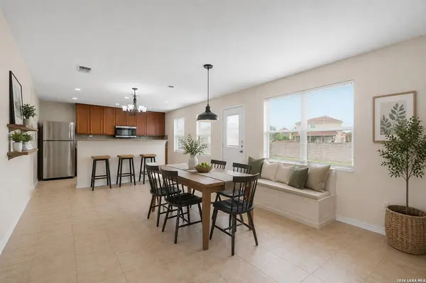 6634 POSEIDON WAY, Converse, TX 78109