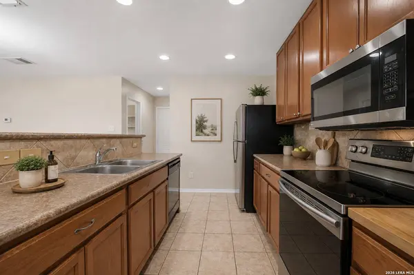 6634 POSEIDON WAY, Converse, TX 78109