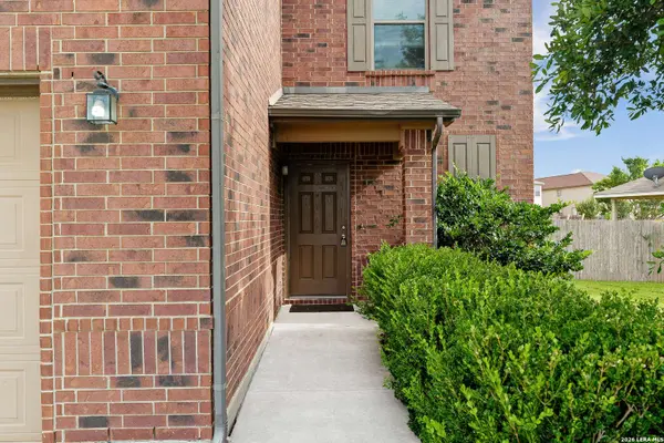 6634 POSEIDON WAY, Converse, TX 78109