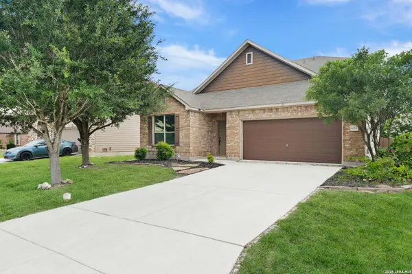 1464 JORDAN XING, New Braunfels, TX 78130