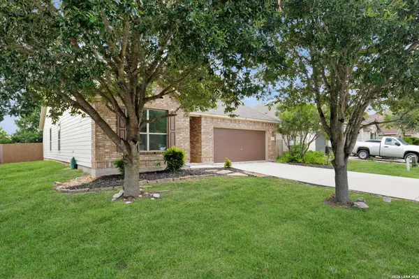 1464 JORDAN XING, New Braunfels, TX 78130