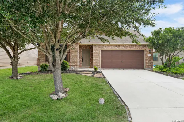 1464 JORDAN XING, New Braunfels, TX 78130