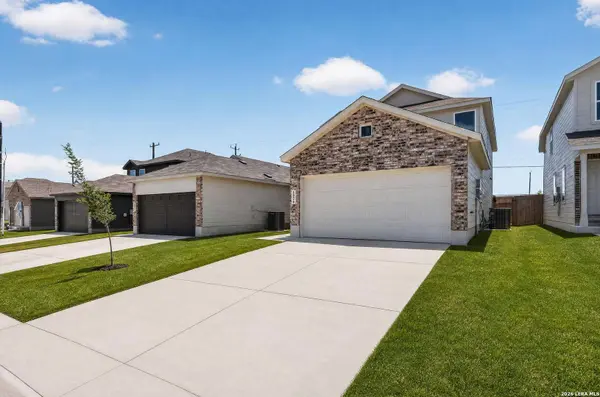 8026 BIGGIO LN, Converse, TX 78109