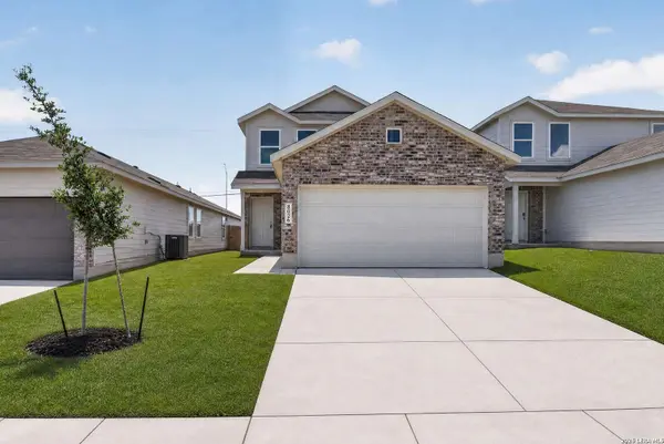 8026 BIGGIO LN