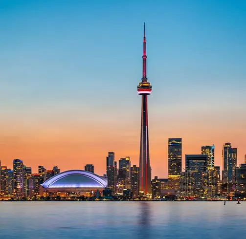 Toronto