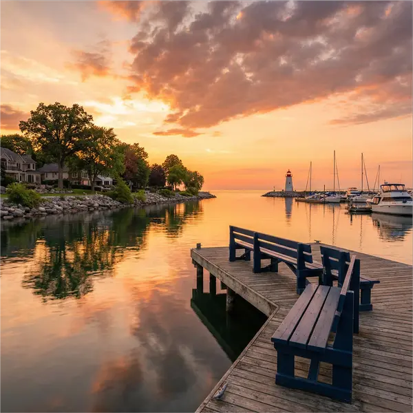 Oakville