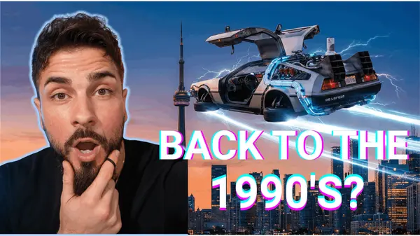 Toronto Real Estate Market Update (December 2025) | GTA Prices, Inventory & 2026 Outlook,Denis Soldo