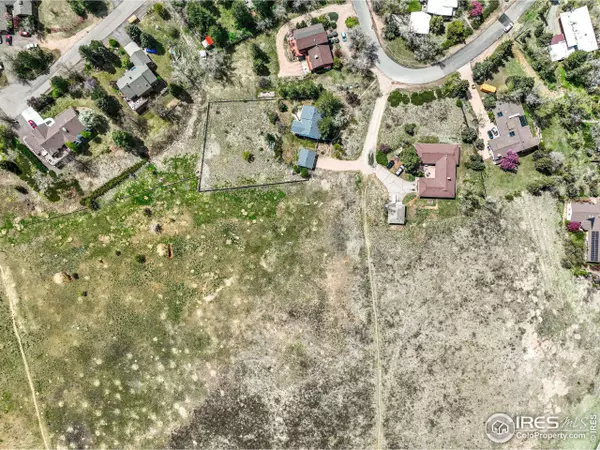 1372 Glacier Pl, Boulder, CO 80303