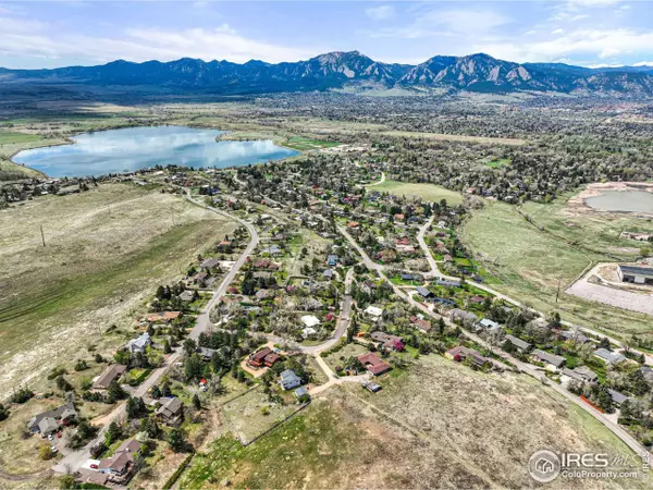 1372 Glacier Pl, Boulder, CO 80303