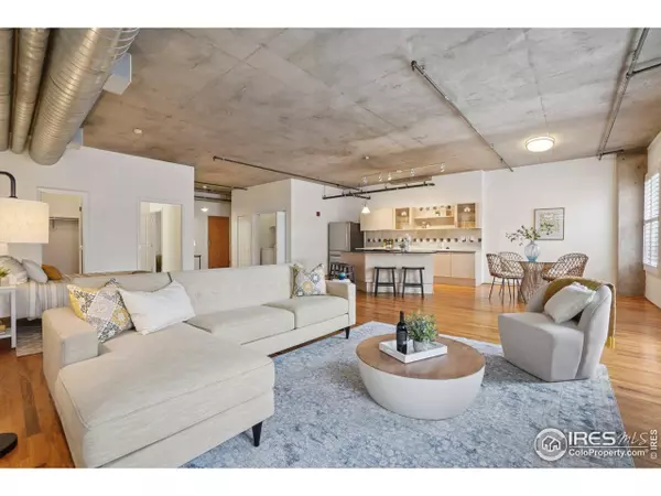 1499 Blake St #3P, Denver, CO 80202