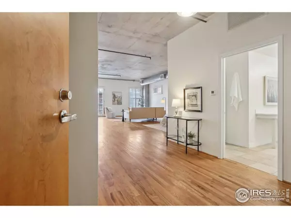 1499 Blake St #3P, Denver, CO 80202