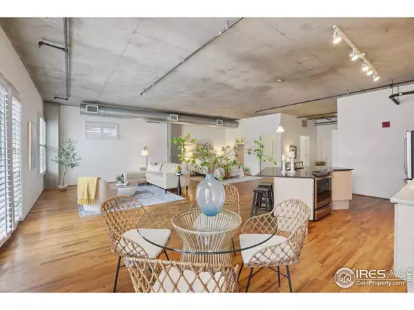 1499 Blake St #3P, Denver, CO 80202