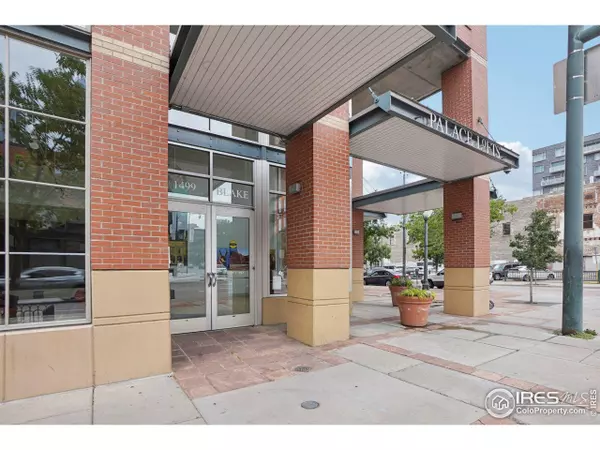 1499 Blake St #3P, Denver, CO 80202