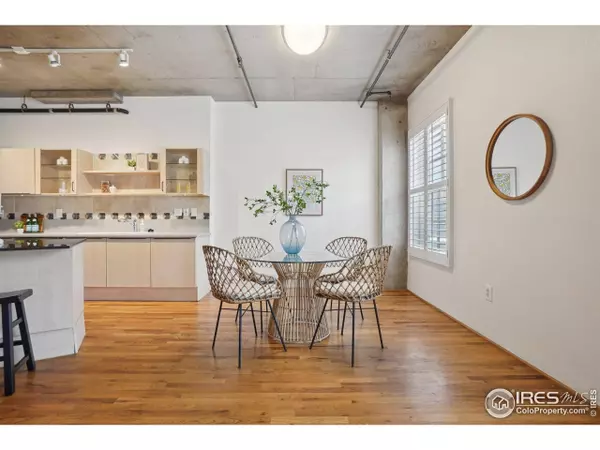 1499 Blake St #3P, Denver, CO 80202