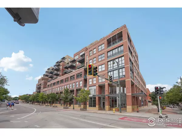 1499 Blake St #3P, Denver, CO 80202