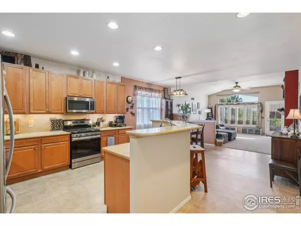 256 Homestead Way, Brighton, CO 80601