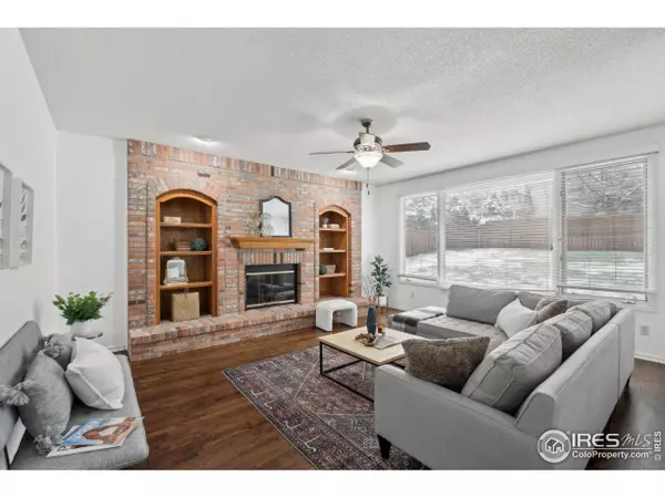 520 Campo Way, Superior, CO 80027