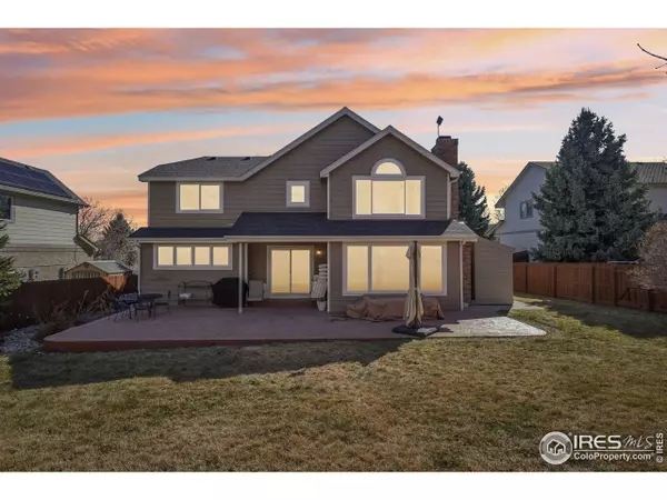 520 Campo Way, Superior, CO 80027