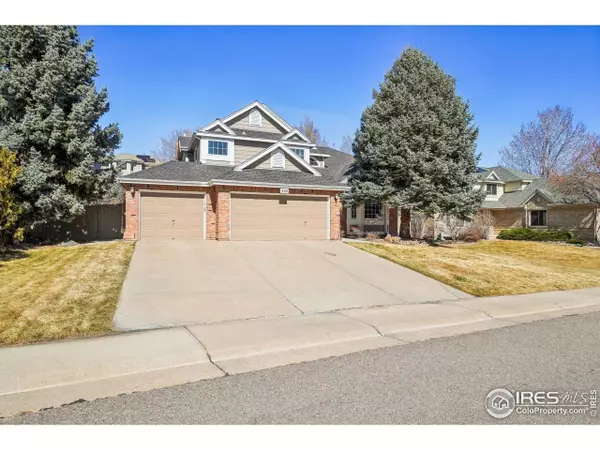 520 Campo Way, Superior, CO 80027