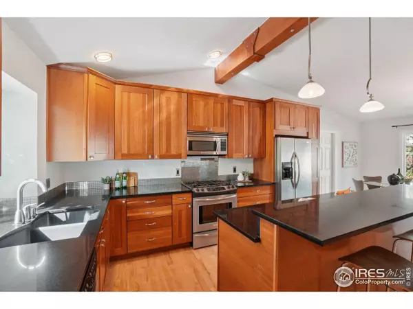 641 W Dahlia St, Louisville, CO 80027