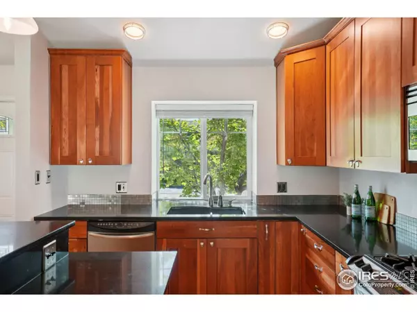 641 W Dahlia St, Louisville, CO 80027