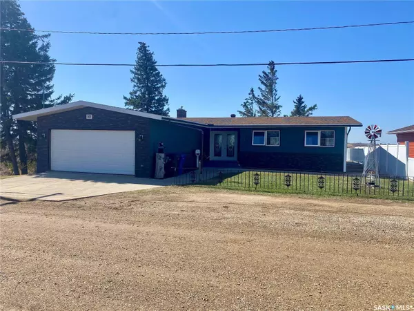 101 Fraser AVENUE, Oxbow, SK S0C 0B6