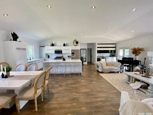 837 Prospect AVENUE, Oxbow, SK S0C 2B0