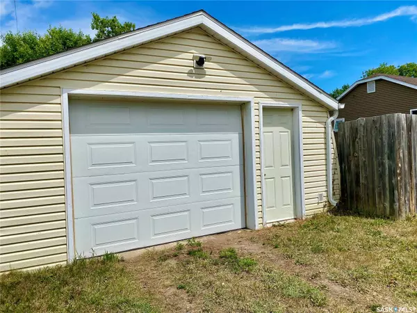 120 3rd STREET W, Carnduff, SK S0C 0S0