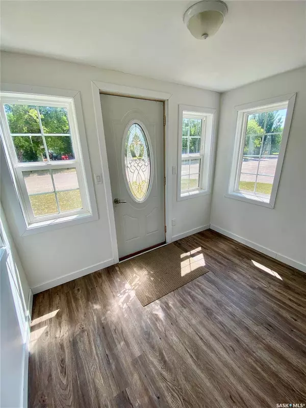 120 3rd STREET W, Carnduff, SK S0C 0S0