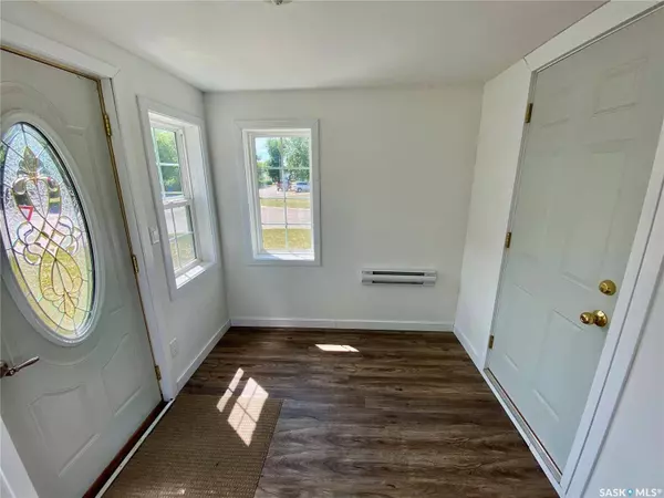 120 3rd STREET W, Carnduff, SK S0C 0S0