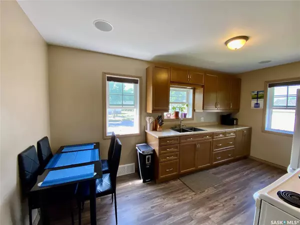 120 3rd STREET W, Carnduff, SK S0C 0S0