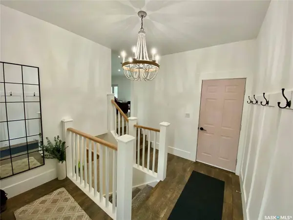 837 Prospect AVENUE, Oxbow, SK S0C 2B0