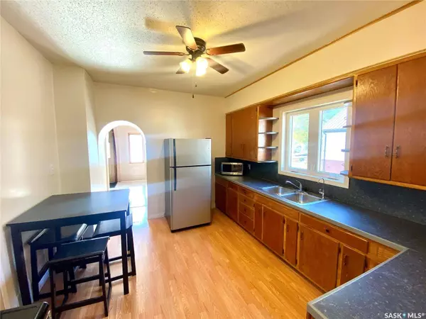 505 2nd STREET, Estevan, SK S4A 0K6