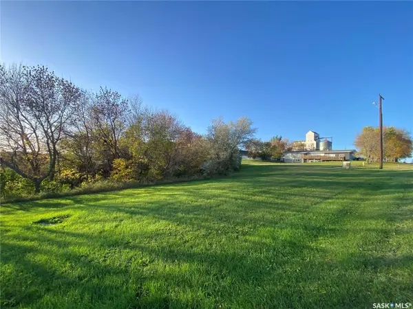 26 Park AVENUE, Oxbow, SK S0C 2B0