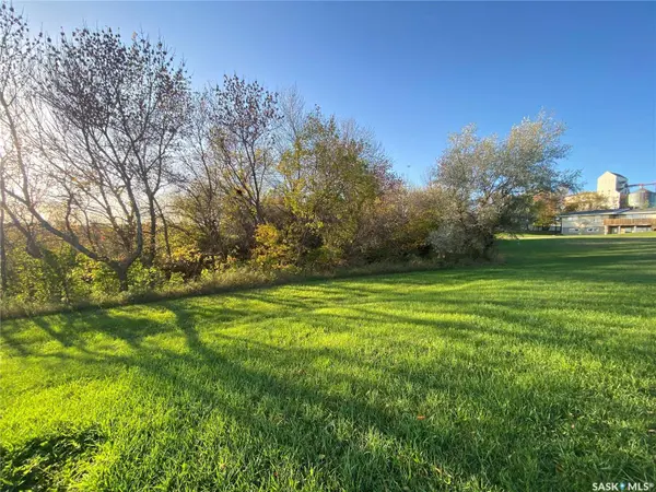 26 Park AVENUE, Oxbow, SK S0C 2B0