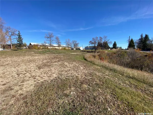 100 Main STREET, Oxbow, SK S0C 2B0