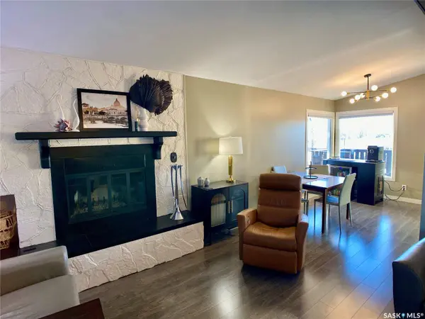91 Moir DRIVE, Oxbow, SK S0C 2B0