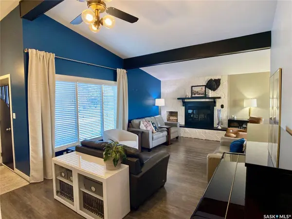 91 Moir DRIVE, Oxbow, SK S0C 2B0