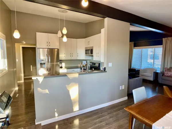 91 Moir DRIVE, Oxbow, SK S0C 2B0