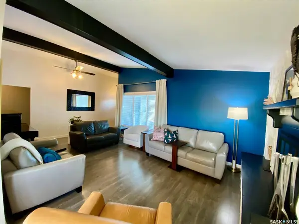 91 Moir DRIVE, Oxbow, SK S0C 2B0