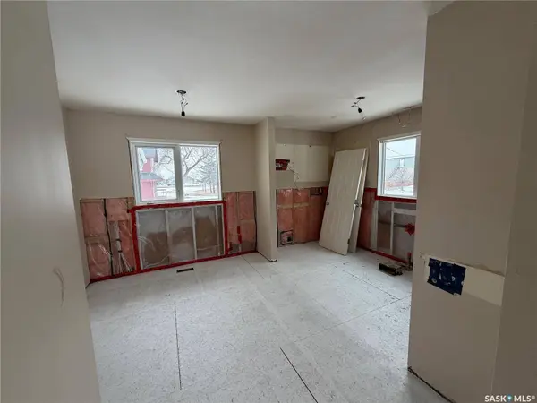 801 Prospect AVENUE, Oxbow, SK S0C 2B0