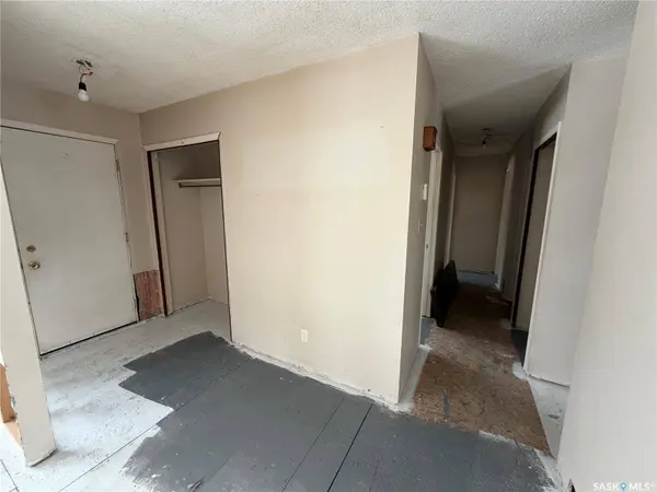 801 Prospect AVENUE, Oxbow, SK S0C 2B0