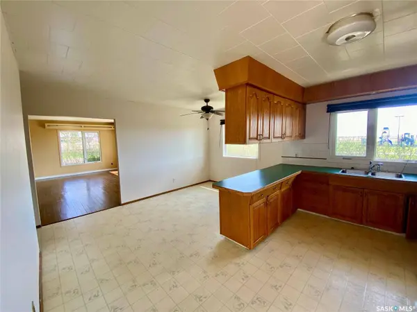 320 2 STREET E, Carnduff, SK S0C 0S0