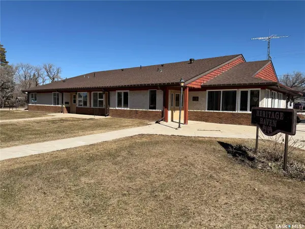 704 Assiniboia AVENUE, Maryfield, SK S0G 3K0