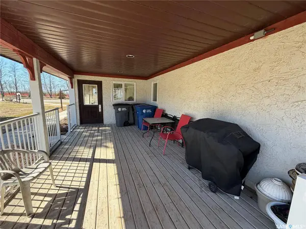 704 Assiniboia AVENUE, Maryfield, SK S0G 3K0