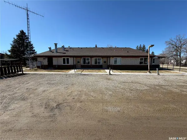 704 Assiniboia AVENUE, Maryfield, SK S0G 3K0