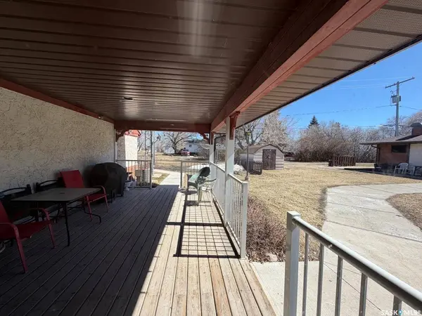 704 Assiniboia AVENUE, Maryfield, SK S0G 3K0